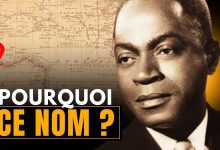 Le nom « Côte d'Ivoire » : vignette de la vidéo